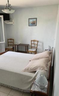 Maison d'hotes la griottiere - Six-Fours-les-Plages - 9