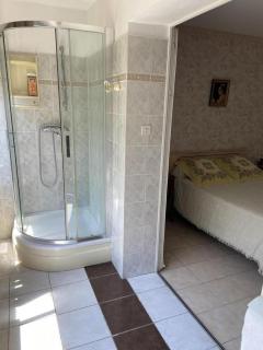 Maison d'hotes la griottiere - Six-Fours-les-Plages - 4