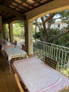 Maison d'hotes la griottiere - Six-Fours-les-Plages - 2