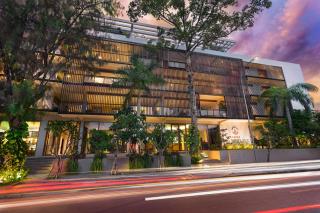 Hotel Somadevi Angkor Boutique and Resort - Siem Reap - 8