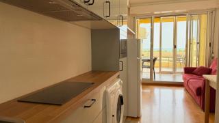 SE178 - Senigallia, nuovo bilocale al residence Le Piramidi - Senigallia - 6