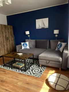 Apartament Morskie klimaty Jastarnia - 0