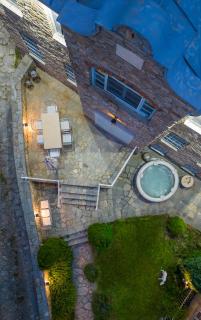 Dandy Villas Nymfaio - Snow Fairy - Sauna - Nymfaio - 3