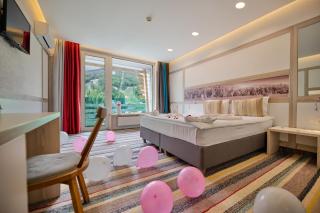 Hotel Han Bjelašnica - Bjelašnica - 7