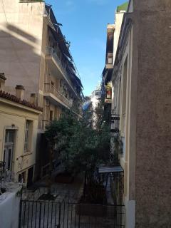 Michail Voda Studio 38m2 - Atene - 9