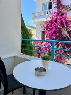 Helios Rooms - Saranda - 6