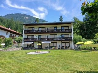 Pension & Apartments Weissbriach - Weissbriach - 0