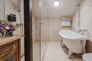 Eurostars Metropole - 1