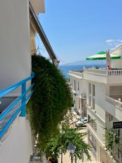 Helios Rooms - Saranda - 7