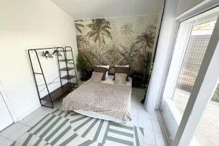 Pretty house for 6 - Mauguio - 5