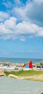 Studio Mar Sea Tomis Villa Mamaia Nord - Năvodari - Mamaia Nord – Năvodari - 4