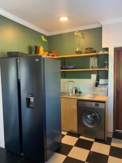 Immaculate self catering family home - 2