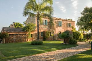 Reserva Rotana Golf Resort - 0