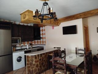 Alojamientos Rurales Balcón de Mágina - 5