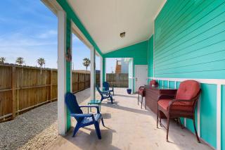 Casa de la Encla - Corpus Christi - 9