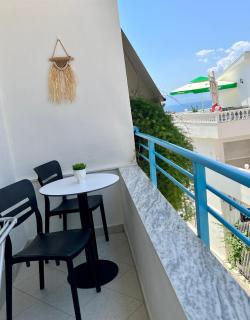 Helios Rooms - Saranda - 8