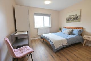 Carrowmena School House & Glamping - Limavady - 2