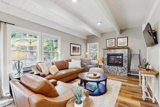 The Cozy Compass - Incline Village - 0