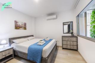 C-premium Apts 100m From Beach And City Centre - Larnaca - 9