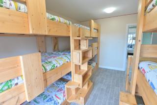 Carrowmena School House & Glamping - Limavady - 1