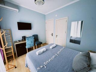Aquamarinn - Kobuleti - 1