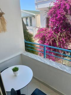 Helios Rooms - Saranda - 9