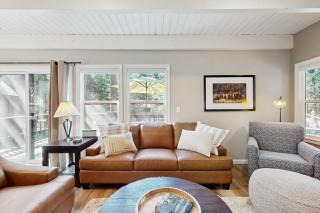 The Cozy Compass - Incline Village - 5