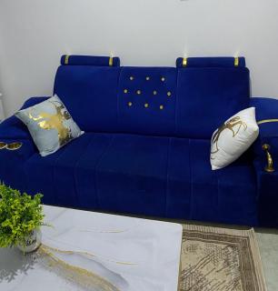Tsavo Royal suburb - 6