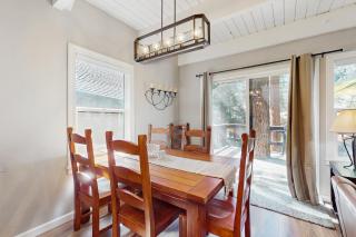 The Cozy Compass - Incline Village - 2