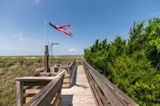 Sound Pleasures - Edisto Island - 8