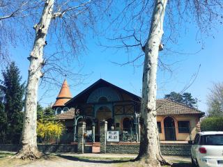 Prenociste Regina Palic - Palić - 1