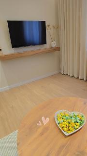 Huqi Luxury Apartments 1 - Tirana - 9