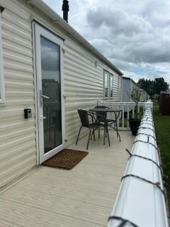 Cherry Tree 14, Lyons Robin Hood Park - Rhyl - 8