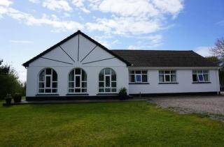 Druminoo Ocean View Killybegs Pet friendly - Drumanoo - 8