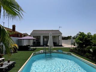 La casa de Cris - Sanlúcar de Barrameda - 0