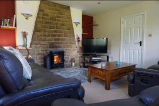Druminoo Ocean View Killybegs Pet friendly - Drumanoo - 3