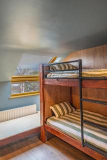 Otter Hostel Connemara - Leenaun - 9