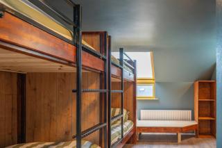 Otter Hostel Connemara - Leenaun - 7