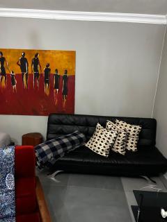 Cozy Garden Studio in Waterkloof Ridge - Pretoria - 9