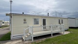 Cherry Tree 14, Lyons Robin Hood Park - Rhyl - 9