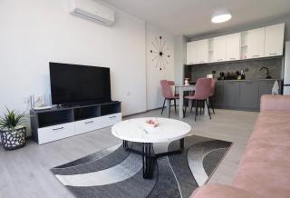 Candy 26 Apartment - 1