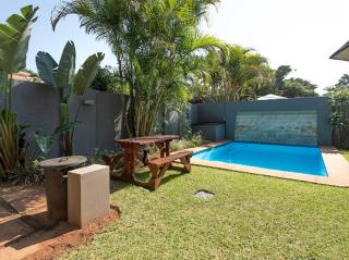Eden palms 8 Sleeper - Ballito - 0