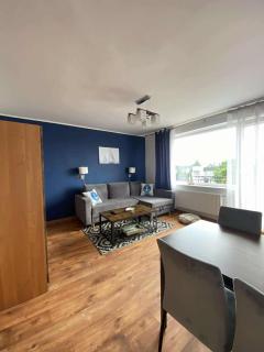 Apartament Morskie klimaty Jastarnia - Jastarnia - 9
