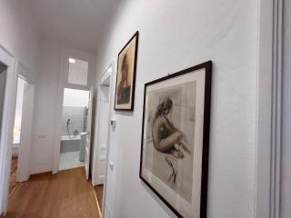 Kibilu - Luxury City Centre APT with Parking - 8