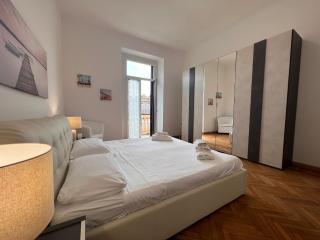 Kibilu - Luxury City Centre APT with Parking - 6