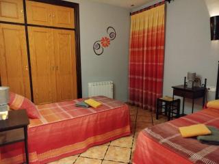 Alojamientos Rurales Balcón de Mágina - 7