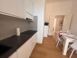 Kibilu - Luxury City Centre APT with Parking - 4