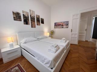 Kibilu - Luxury City Centre APT with Parking - 3