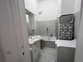 Kibilu - Luxury City Centre APT with Parking - 2