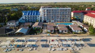 Berizka Park Hotel - Kobleve - 0